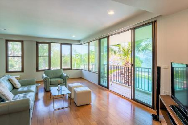 3 Bed, 3 Bath, ApartmentFor Sale, South - Hua Hin, Prachuap Khiri Khan