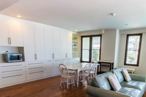 3 Bed, 3 Bath, ApartmentFor Sale, South - Hua Hin, Prachuap Khiri Khan