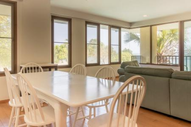 3 Bed, 3 Bath, ApartmentFor Sale, South - Hua Hin, Prachuap Khiri Khan