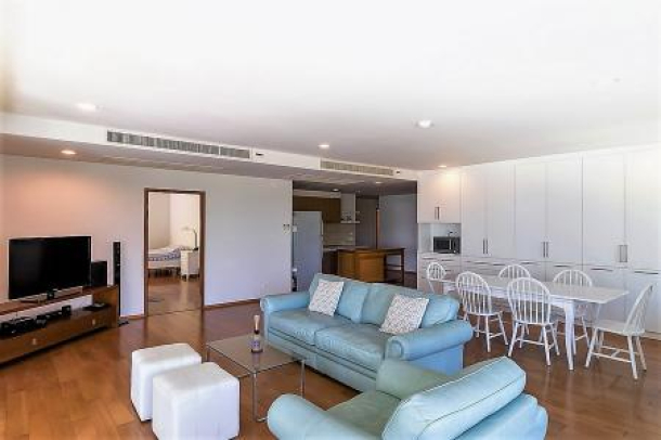 3 Bed, 3 Bath, ApartmentFor Sale, South - Hua Hin, Prachuap Khiri Khan