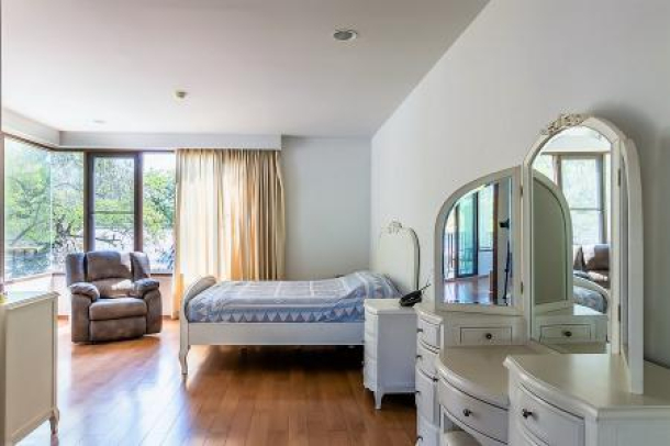 3 Bed, 3 Bath, ApartmentFor Sale, South - Hua Hin, Prachuap Khiri Khan