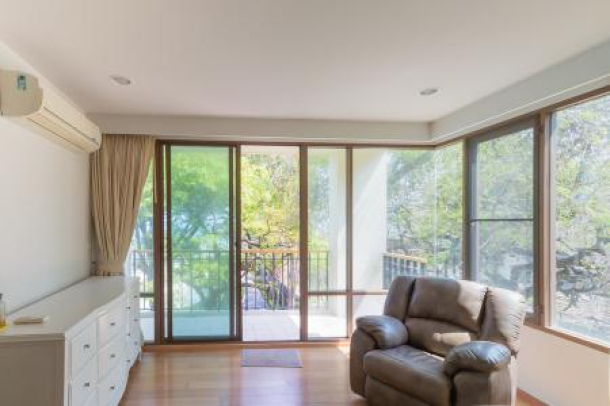 3 Bed, 3 Bath, ApartmentFor Sale, South - Hua Hin, Prachuap Khiri Khan