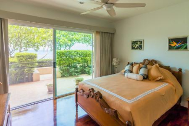 3 Bed, 3 Bath, ApartmentFor Sale, South - Hua Hin, Prachuap Khiri Khan