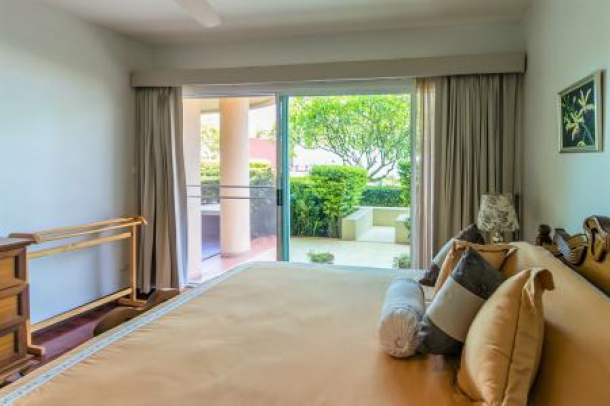 3 Bed, 3 Bath, ApartmentFor Sale, South - Hua Hin, Prachuap Khiri Khan