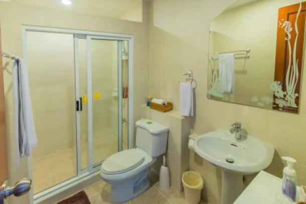 3 Bed, 3 Bath, ApartmentFor Sale, South - Hua Hin, Prachuap Khiri Khan
