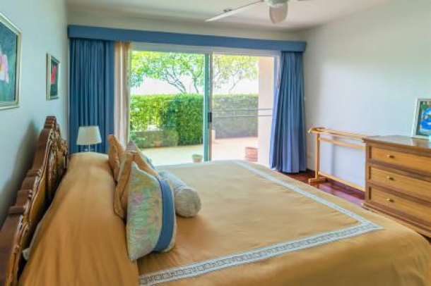 3 Bed, 3 Bath, ApartmentFor Sale, South - Hua Hin, Prachuap Khiri Khan