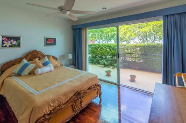 3 Bed, 3 Bath, ApartmentFor Sale, South - Hua Hin, Prachuap Khiri Khan