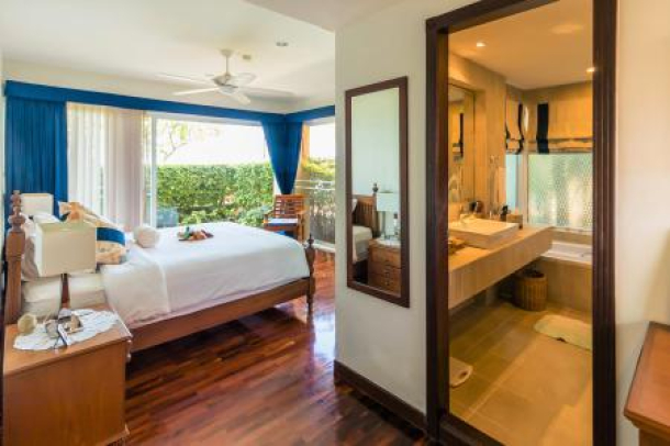 3 Bed, 3 Bath, ApartmentFor Sale, South - Hua Hin, Prachuap Khiri Khan