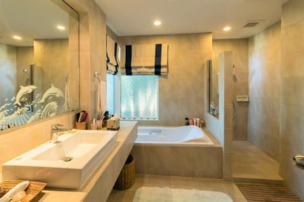 3 Bed, 3 Bath, ApartmentFor Sale, South - Hua Hin, Prachuap Khiri Khan