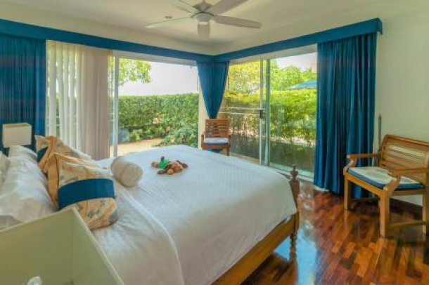 3 Bed, 3 Bath, ApartmentFor Sale, South - Hua Hin, Prachuap Khiri Khan