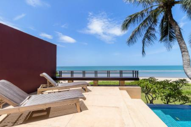 3 Bed, 3 Bath, ApartmentFor Sale, South - Hua Hin, Prachuap Khiri Khan
