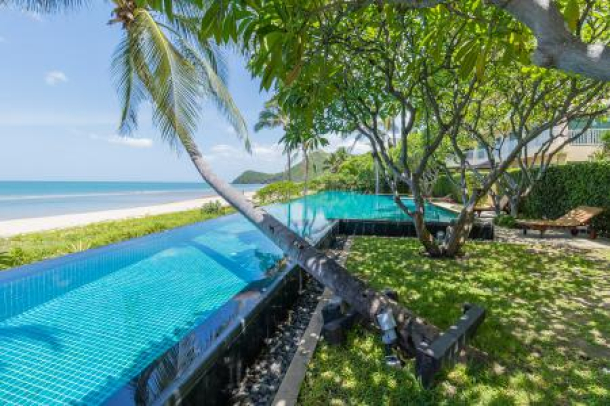 3 Bed, 3 Bath, ApartmentFor Sale, South - Hua Hin, Prachuap Khiri Khan