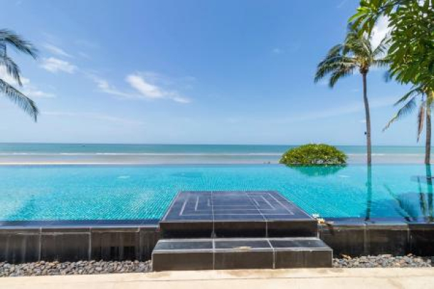 3 Bed, 3 Bath, ApartmentFor Sale, South - Hua Hin, Prachuap Khiri Khan