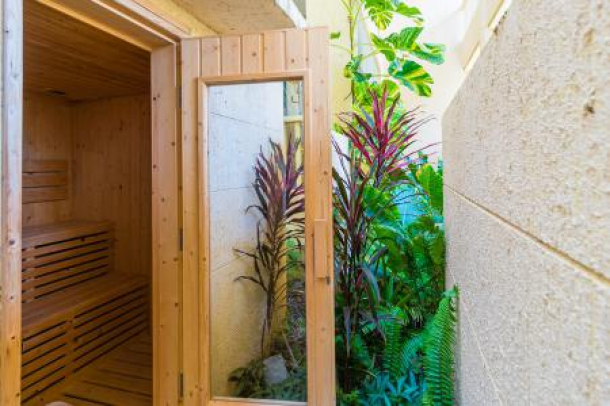 3 Bed, 3 Bath, ApartmentFor Sale, South - Hua Hin, Prachuap Khiri Khan