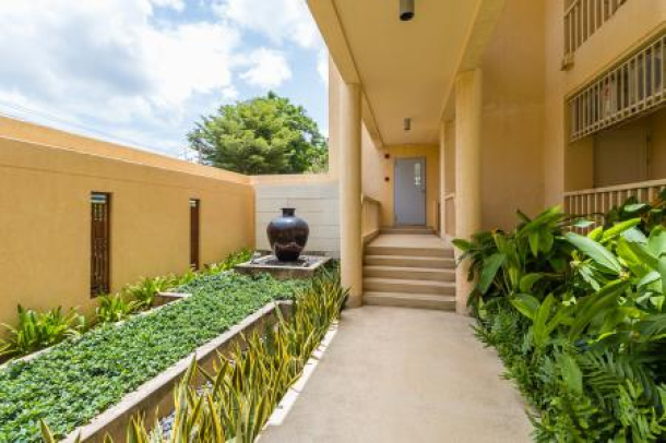 3 Bed, 3 Bath, ApartmentFor Sale, South - Hua Hin, Prachuap Khiri Khan