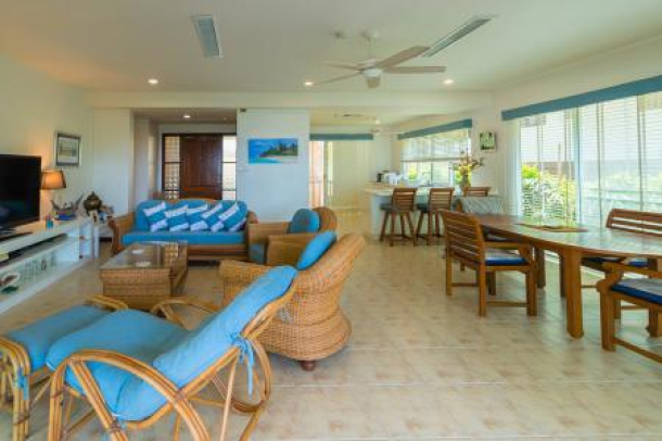 3 Bed, 3 Bath, ApartmentFor Sale, South - Hua Hin, Prachuap Khiri Khan