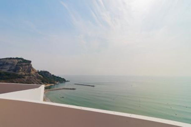 1 Bed, 1 Bath, ApartmentFor Sale, South - Hua Hin, Prachuap Khiri Khan