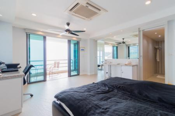 1 Bed, 1 Bath, ApartmentFor Sale, South - Hua Hin, Prachuap Khiri Khan