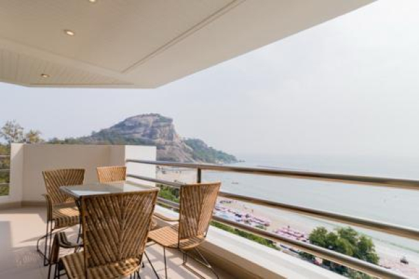 1 Bed, 1 Bath, ApartmentFor Sale, South - Hua Hin, Prachuap Khiri Khan