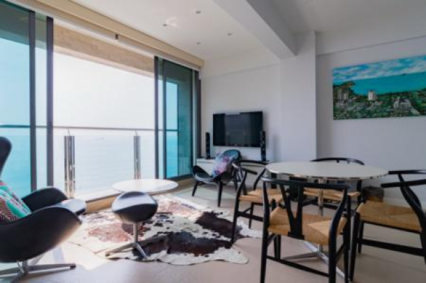 1 Bed, 1 Bath, ApartmentFor Sale, South - Hua Hin, Prachuap Khiri Khan