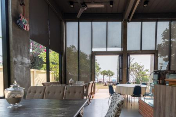 1 Bed, 1 Bath, ApartmentFor Sale, South - Hua Hin, Prachuap Khiri Khan