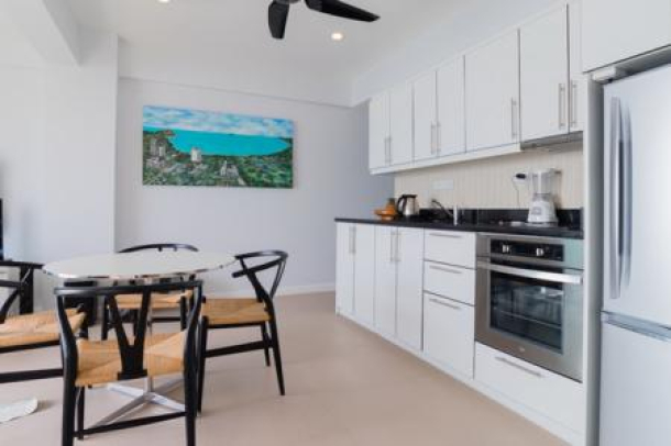 1 Bed, 1 Bath, ApartmentFor Sale, South - Hua Hin, Prachuap Khiri Khan