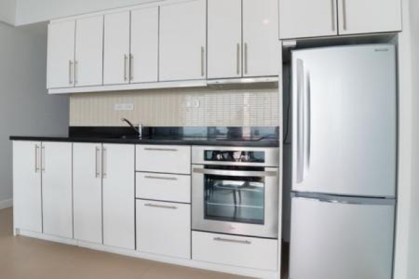 1 Bed, 1 Bath, ApartmentFor Sale, South - Hua Hin, Prachuap Khiri Khan