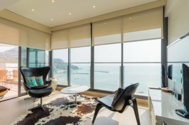 1 Bed, 1 Bath, ApartmentFor Sale, South - Hua Hin, Prachuap Khiri Khan