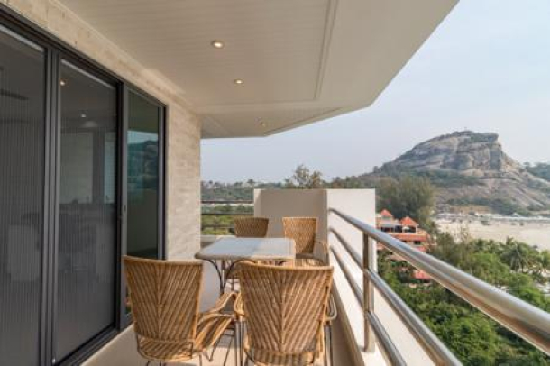 1 Bed, 1 Bath, ApartmentFor Sale, South - Hua Hin, Prachuap Khiri Khan