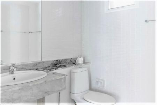 2 Bed, 2 Bath, ApartmentFor Sale, South - Hua Hin, Prachuap Khiri Khan