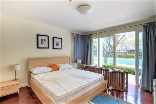 2 Bed, 2 Bath, ApartmentFor Sale, South - Hua Hin, Prachuap Khiri Khan