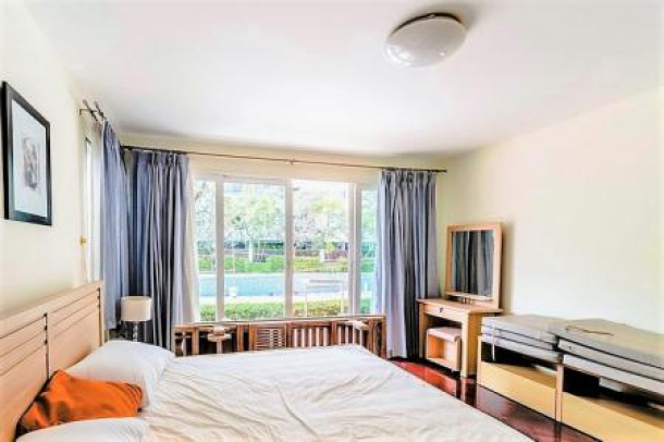 2 Bed, 2 Bath, ApartmentFor Sale, South - Hua Hin, Prachuap Khiri Khan