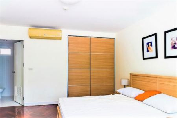2 Bed, 2 Bath, ApartmentFor Sale, South - Hua Hin, Prachuap Khiri Khan