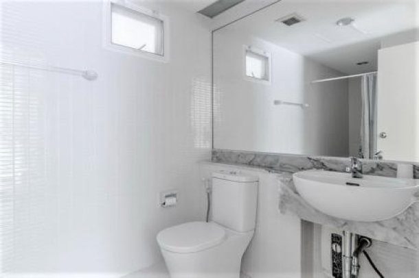 2 Bed, 2 Bath, ApartmentFor Sale, South - Hua Hin, Prachuap Khiri Khan