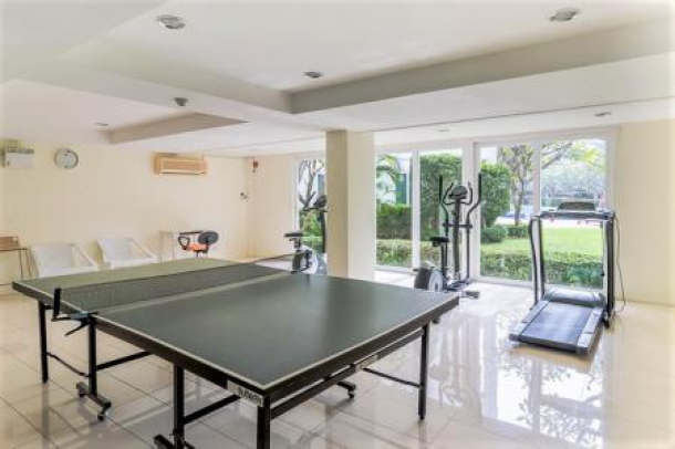 2 Bed, 2 Bath, ApartmentFor Sale, South - Hua Hin, Prachuap Khiri Khan