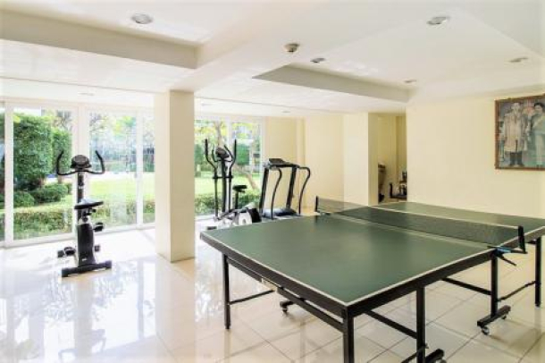 2 Bed, 2 Bath, ApartmentFor Sale, South - Hua Hin, Prachuap Khiri Khan