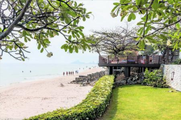 2 Bed, 2 Bath, ApartmentFor Sale, South - Hua Hin, Prachuap Khiri Khan