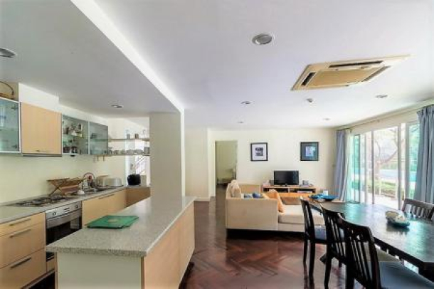 2 Bed, 2 Bath, ApartmentFor Sale, South - Hua Hin, Prachuap Khiri Khan