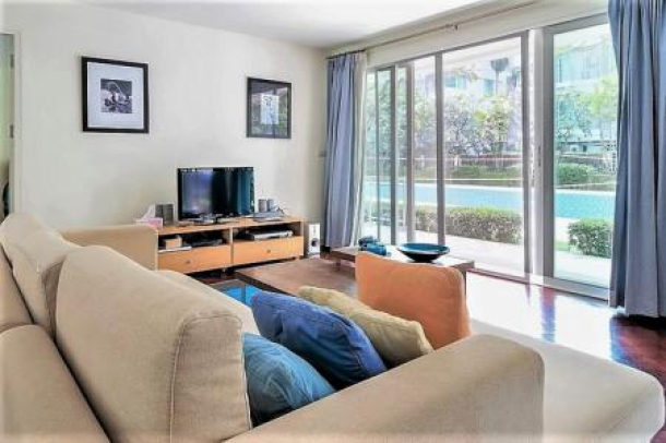 2 Bed, 2 Bath, ApartmentFor Sale, South - Hua Hin, Prachuap Khiri Khan