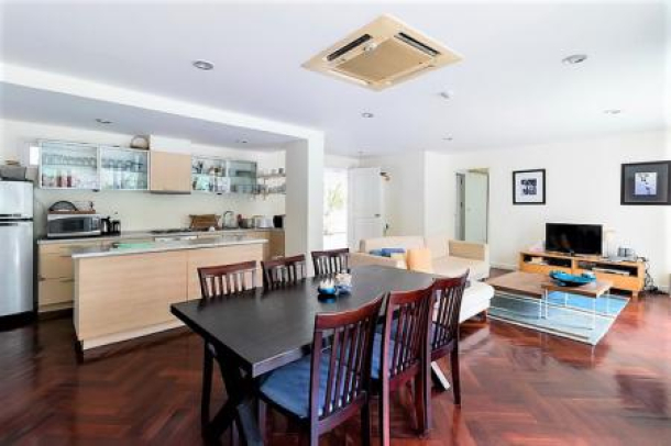 2 Bed, 2 Bath, ApartmentFor Sale, South - Hua Hin, Prachuap Khiri Khan