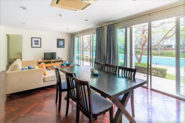 2 Bed, 2 Bath, ApartmentFor Sale, South - Hua Hin, Prachuap Khiri Khan