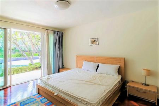 2 Bed, 2 Bath, ApartmentFor Sale, South - Hua Hin, Prachuap Khiri Khan