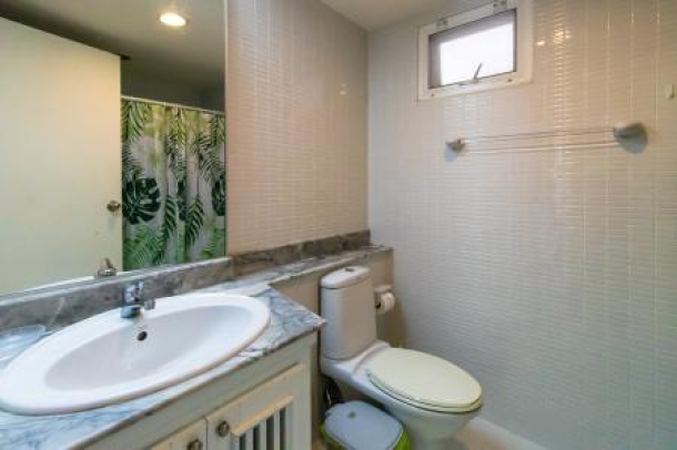 2 Bed, 2 Bath, ApartmentFor Sale, South - Hua Hin, Prachuap Khiri Khan