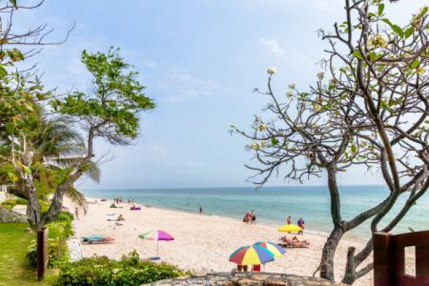 2 Bed, 2 Bath, ApartmentFor Sale, South - Hua Hin, Prachuap Khiri Khan