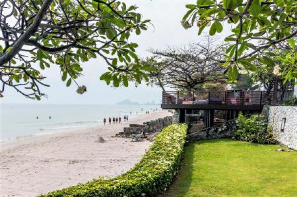 2 Bed, 2 Bath, ApartmentFor Sale, South - Hua Hin, Prachuap Khiri Khan