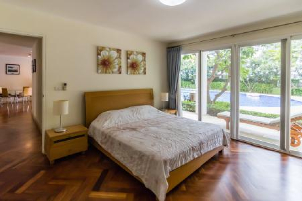 2 Bed, 2 Bath, ApartmentFor Sale, South - Hua Hin, Prachuap Khiri Khan