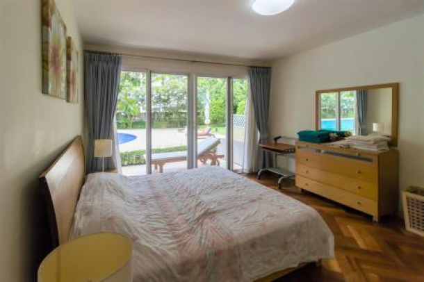 2 Bed, 2 Bath, ApartmentFor Sale, South - Hua Hin, Prachuap Khiri Khan