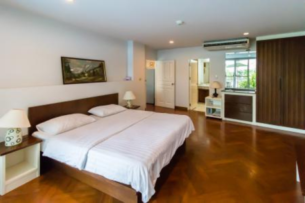 2 Bed, 2 Bath, ApartmentFor Sale, South - Hua Hin, Prachuap Khiri Khan