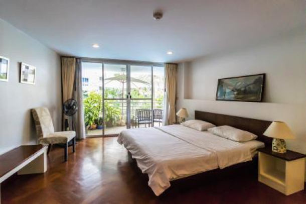 2 Bed, 2 Bath, ApartmentFor Sale, South - Hua Hin, Prachuap Khiri Khan