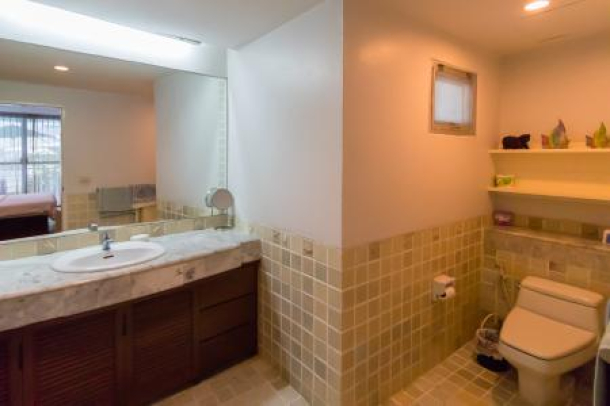 2 Bed, 2 Bath, ApartmentFor Sale, South - Hua Hin, Prachuap Khiri Khan